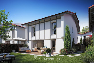 achat maison anglet 64600