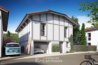 achat maison anglet 64600