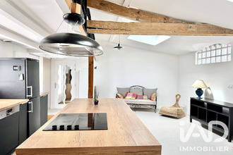 achat maison anglet 64600