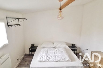 achat maison anglet 64600