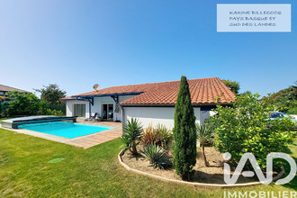 achat maison anglet 64600