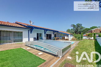 achat maison anglet 64600