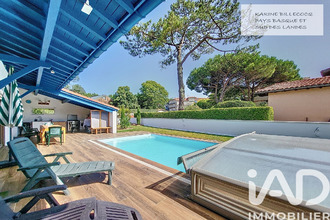achat maison anglet 64600