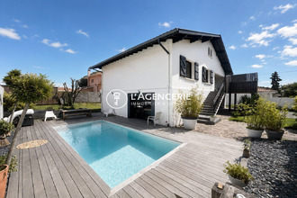 achat maison anglet 64600