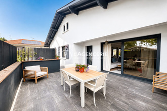 achat maison anglet 64600