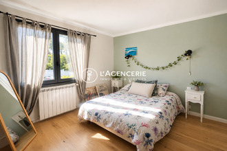 achat maison anglet 64600
