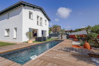 achat maison anglet 64600
