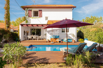 achat maison anglet 64600