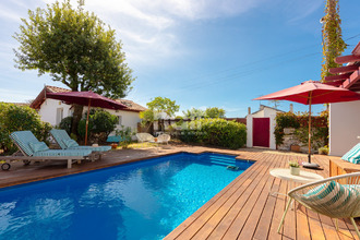achat maison anglet 64600