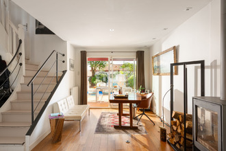 achat maison anglet 64600