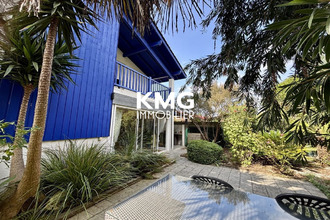 achat maison anglet 64600