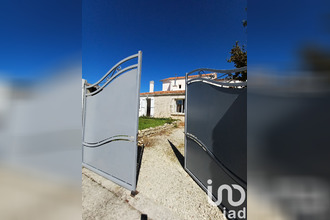 achat maison angliers 17540