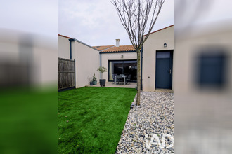 achat maison angliers 17540