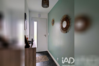 achat maison angliers 17540