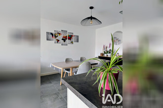 achat maison angliers 17540