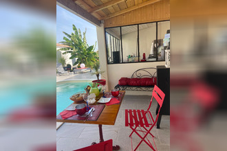 achat maison angliers 17540