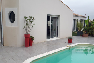 achat maison angliers 17540