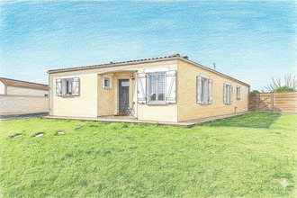 achat maison angliers 17540