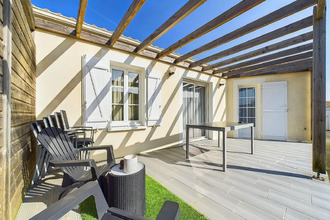 achat maison angliers 17540