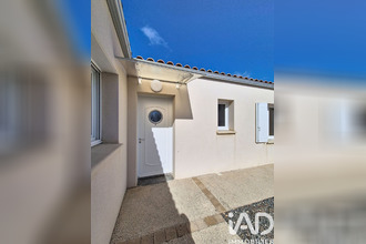 achat maison angliers 17540