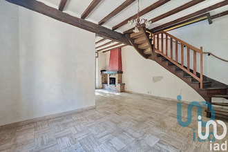 achat maison anglure 51260