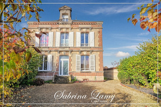 achat maison anglure 51260