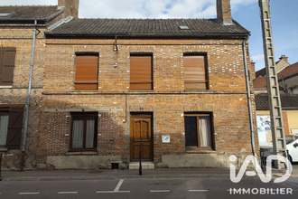 achat maison anglure 51260