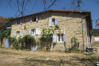 achat maison anglure-sous-dun 71170