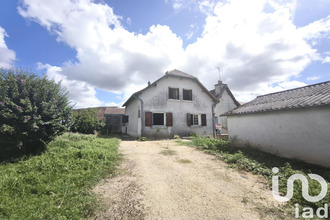 achat maison angoisse 24270