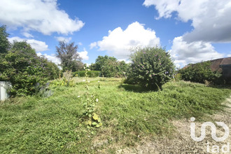 achat maison angoisse 24270