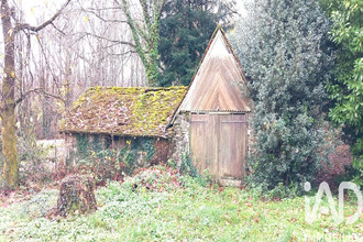 achat maison angoisse 24270