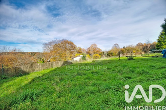 achat maison angomt 54540