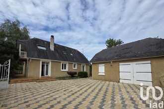 achat maison angos 65690