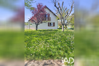 achat maison angos 65690