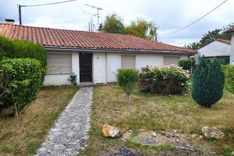 achat maison angouleme 16000