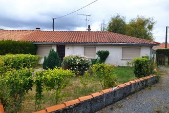 achat maison angouleme 16000