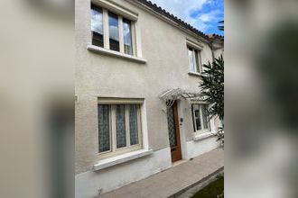 achat maison angouleme 16000