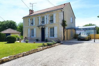 achat maison angouleme 16000