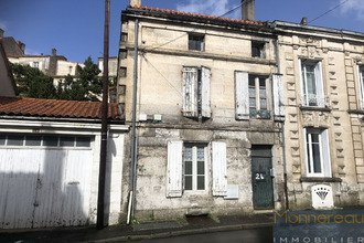 achat maison angouleme 16000