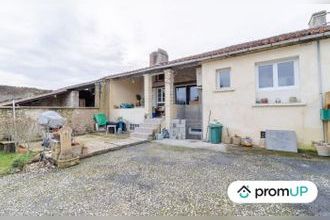 achat maison angouleme 16000