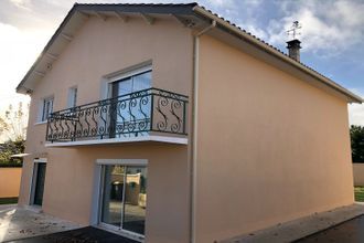 achat maison angouleme 16000