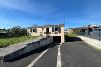 achat maison angouleme 16000