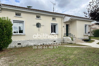 achat maison angouleme 16000