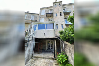 achat maison angouleme 16000