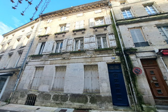 achat maison angouleme 16000