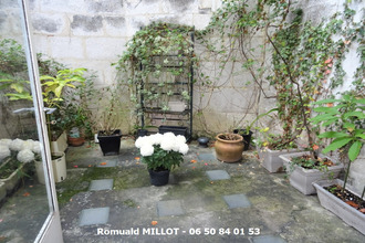 achat maison angouleme 16000