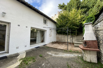 achat maison angouleme 16000