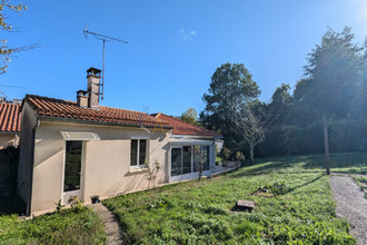 achat maison angouleme 16000