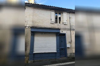 achat maison angouleme 16000