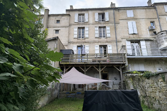 achat maison angouleme 16000